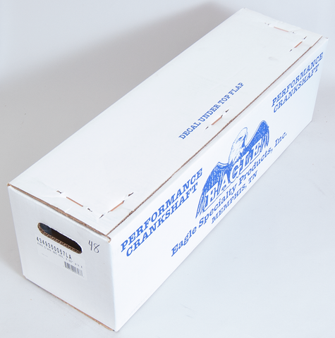 Eagle Specialty Products Crankshaft for Chevrolet-305/350