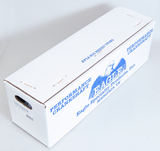 Eagle Specialty Products Crankshaft for Chevrolet-305/350