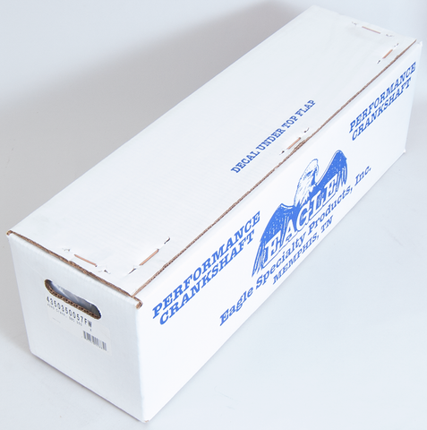 Eagle Specialty Products Crankshaft for Chevrolet-305/350