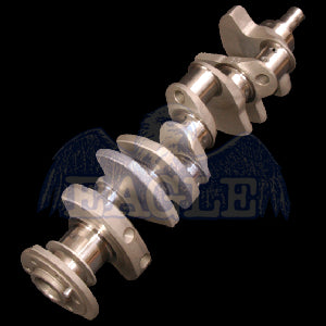 Eagle Specialty Products Crankshaft for Chevrolet-305/350