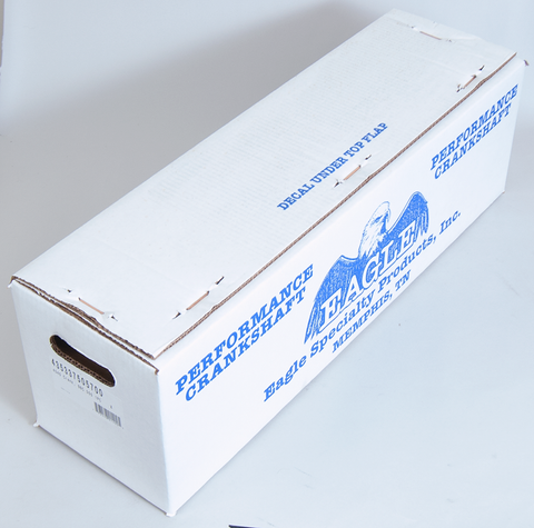 Eagle Specialty Products Crankshaft for Chevrolet-305/350