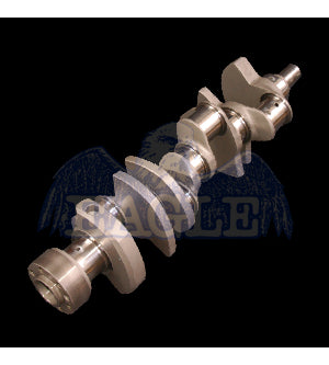 Eagle Specialty Products Crankshaft for Chevrolet-305/350
