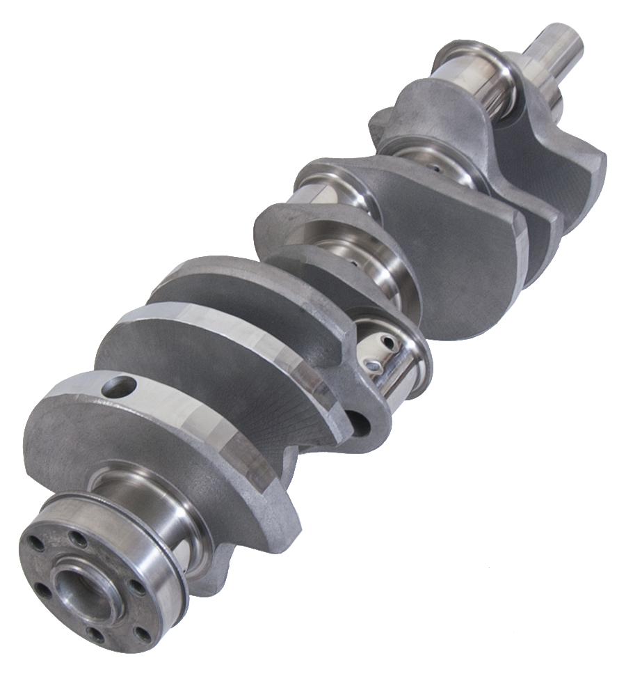 Eagle Specialty Products Crankshaft for Chevrolet-305/350