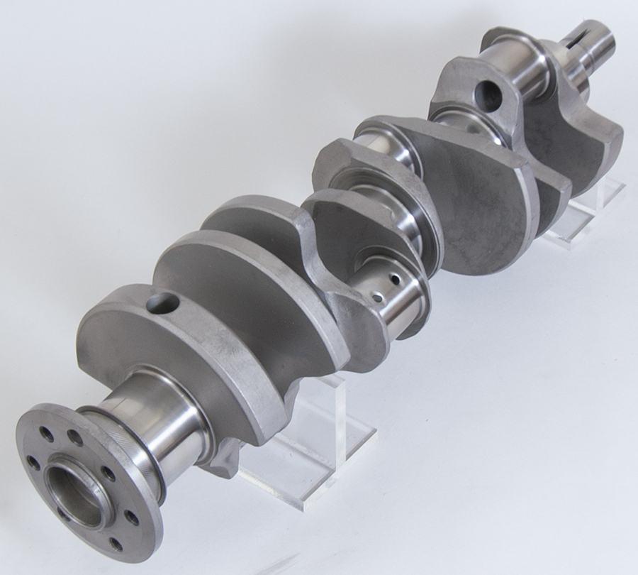 Eagle Specialty Products Crankshaft for Ford-351C
