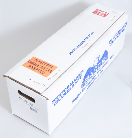 Eagle Specialty Products Crankshaft for Chrysler-360