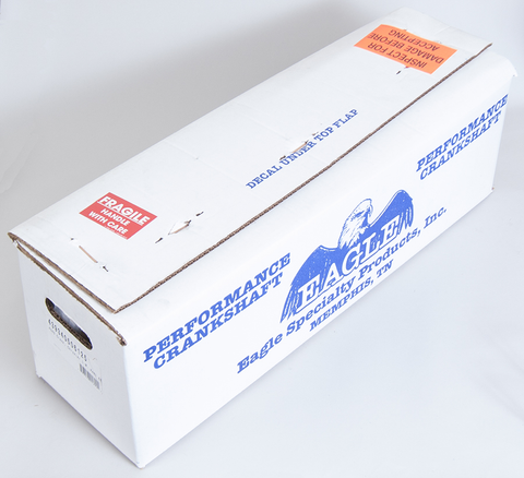 Eagle Specialty Products Crankshaft for Chrysler-5.7L, 6.1L, 6.4L Hemi