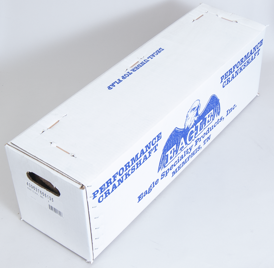 Eagle Specialty Products Crankshaft for Chrysler-5.7L, 6.1L, 6.4L Hemi