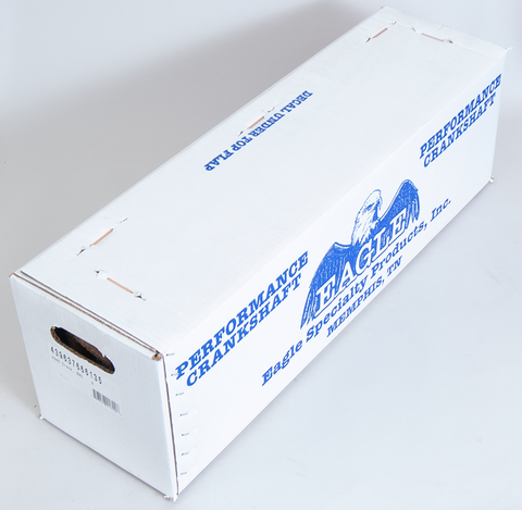 Eagle Specialty Products Crankshaft for Chrysler-5.7L, 6.1L, 6.4L Hemi