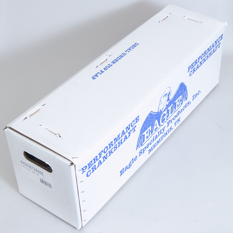 Eagle Specialty Products Crankshaft for Chevrolet-400