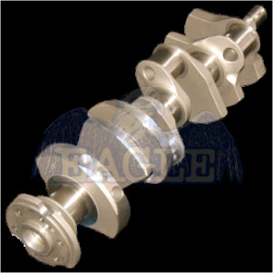 Eagle Specialty Products Crankshaft for Pontiac-400