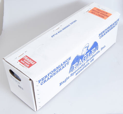 Eagle Specialty Products Crankshaft for Chevrolet-348/409