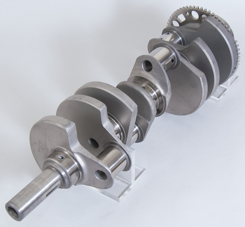 Eagle Specialty Products Crankshaft for Chevrolet-LS