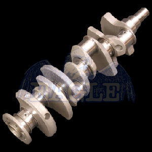 Eagle Specialty Products Crankshaft for Chevrolet-LS