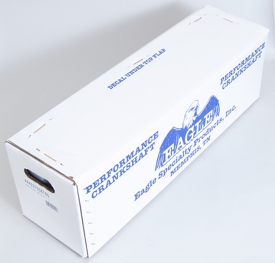 Eagle Specialty Products Crankshaft for Chrysler-RB