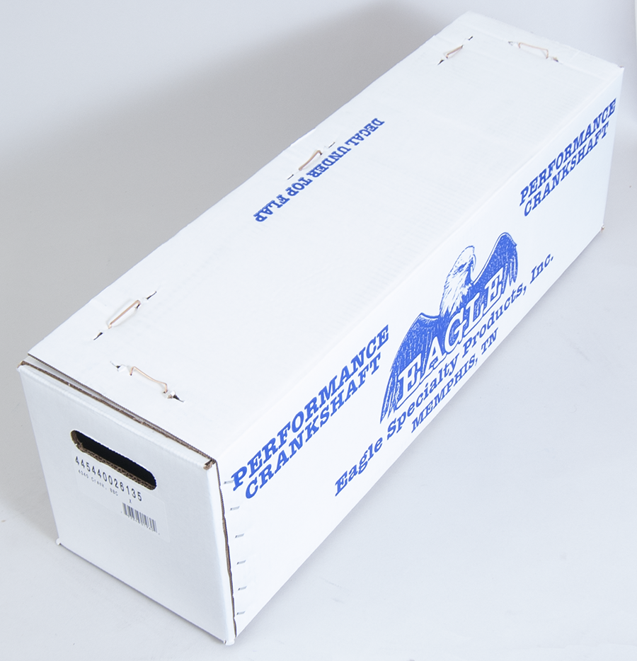 Eagle Specialty Products Crankshaft for Chrysler-RB