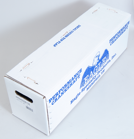 Eagle Specialty Products Crankshaft for Chrysler-RB