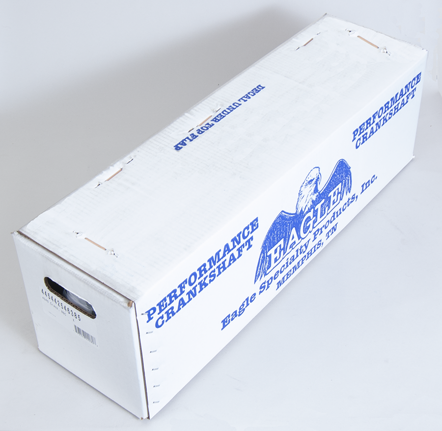Eagle Specialty Products Crankshaft for Chevrolet-Big Block