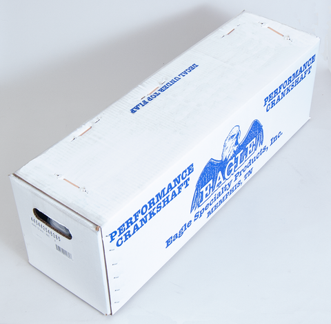 Eagle Specialty Products Crankshaft for Chevrolet-Big Block