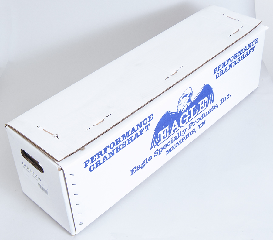 Eagle Specialty Products Crankshaft for Chevrolet-Big Block