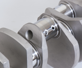 Eagle Specialty Products Crankshaft for Chevrolet-Small Block