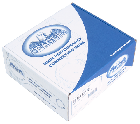 Eagle Specialty Products Connecting Rods for Chrylser-420a