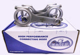 Eagle Connecting Rods for Chevrolet-LN2