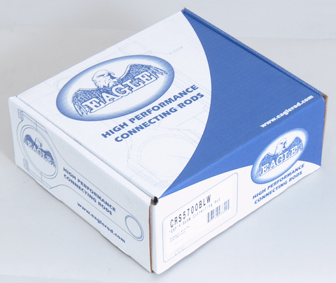 Eagle Specialty Products Connecting Rods for Chevrolet-305/350