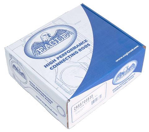 Eagle Specialty Products Connecting Rods for Chevrolet-305/350