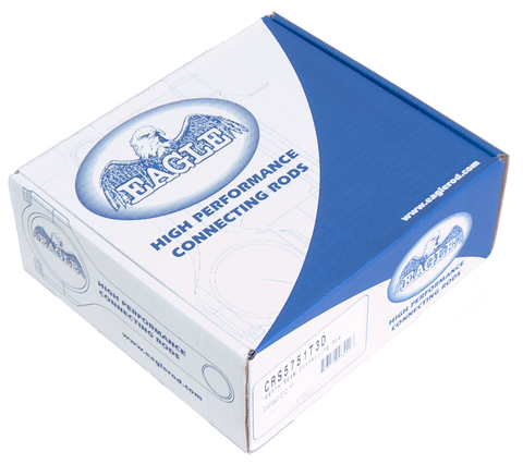 Eagle Specialty Products Connecting Rods for Chevrolet-LD9