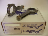 H-Beam connecting rods for Chrysler
