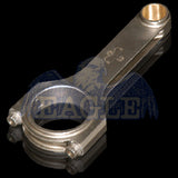 Eagle Specialty Products Connecting Rods for Chevrolet-Small Block