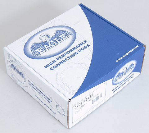 Eagle Specialty Products Connecting Rods for Chevrolet-LS