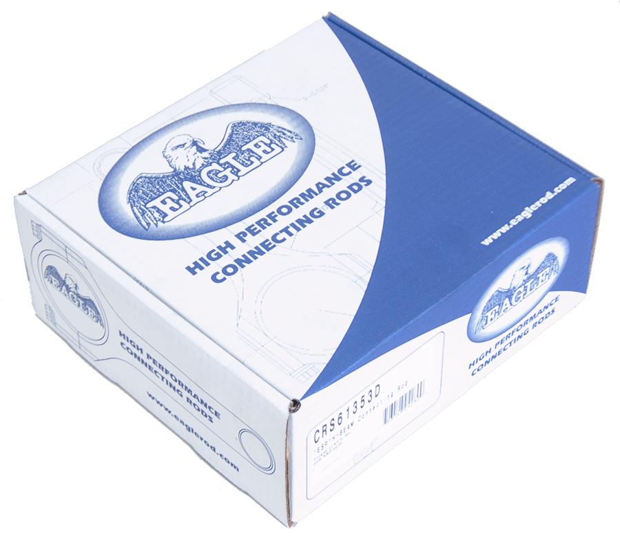 Eagle Specialty Products Connecting Rods for Chrysler-modern Hemi stroker