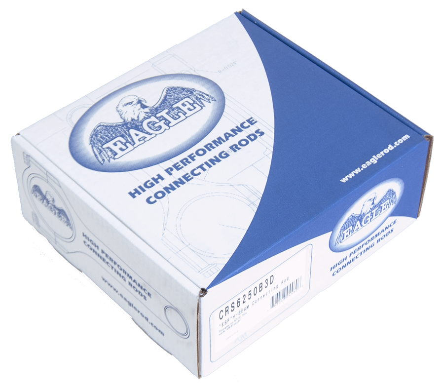 Eagle Specialty Products Connecting Rods