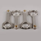 Eagle Specialty Products Connecting Rods for Ford-FE