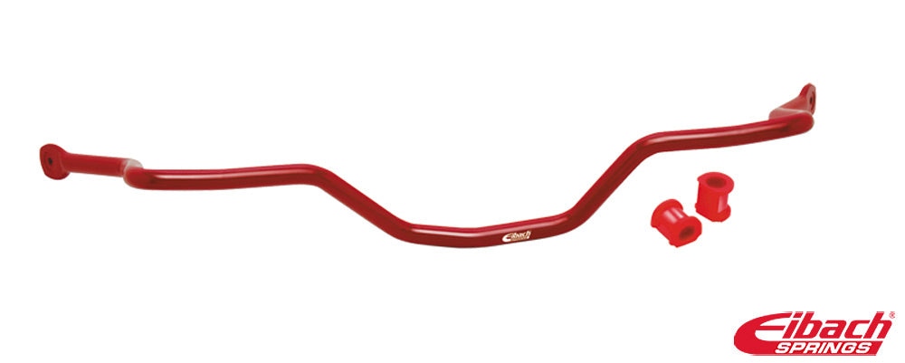 2006-2010 Dodge Charger FRONT ANTI-ROLL Kit (Front Sway Bar Only)