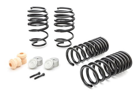 '06-'10 Jeep Grand Cherokee SRT8 SUV PRO-KIT (Set of 4 Springs)