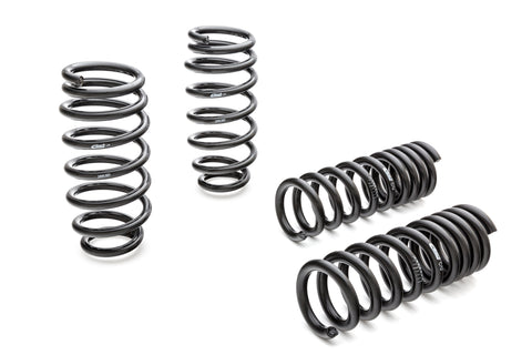 PRO-KIT Performance Springs (Set of 4 Springs)