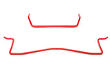 2005-2010 Ford Mustang ANTI-ROLL-KIT (Front and Rear Sway Bars)