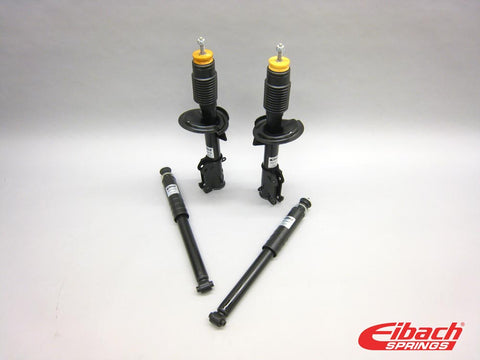 11-14 Ford Mustang 5.0L PRO-DAMPER Kit (Set of 4 Dampers)