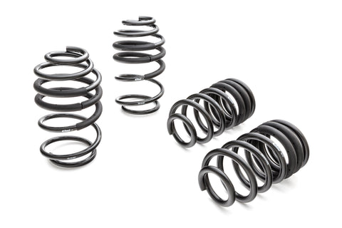 PRO-KIT Performance Springs (Set of 4 Springs)