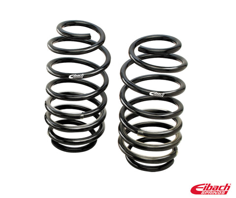 2000-2006 GMC Yukon SUV PRO-KIT (Set of 2 Rear Springs)