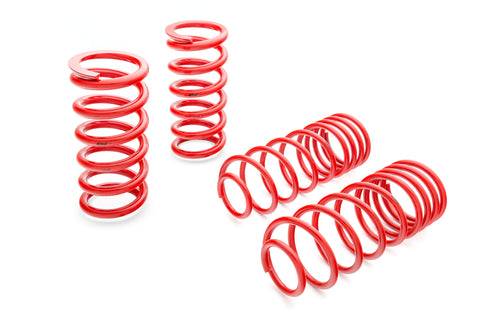 1982-1992 Pontiac Firebird SPORTLINE Kit (Set of 4 Springs)