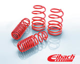 2010-2014 Volkswagen GTI SPORTLINE Kit (Set of 4 Springs)