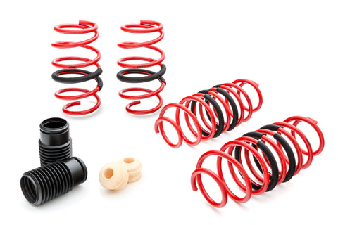 2013-2016 Dodge Dart SPORTLINE Kit (Set of 4 Springs)