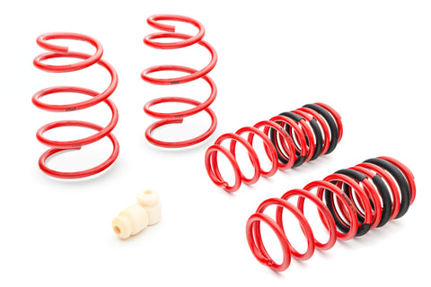 2012-2013 Ford Mustang Boss 302 SPORTLINE Kit (Set of 4 Springs)