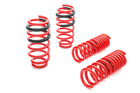 2011-2021 Dodge Challenger SPORTLINE Kit (Set of 4 Springs)