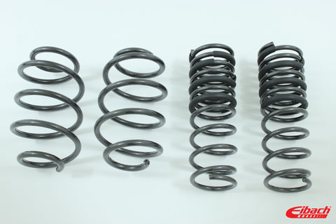 PRO-KIT Performance Springs (Set of 4 Springs)