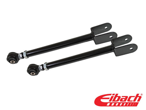 PRO-ALIGNMENT Jeep JK Adjustable Front Upper Control Arm Kit