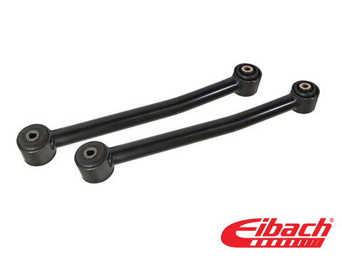 PRO-ALIGNMENT Jeep JK Front Lower Arm Kit